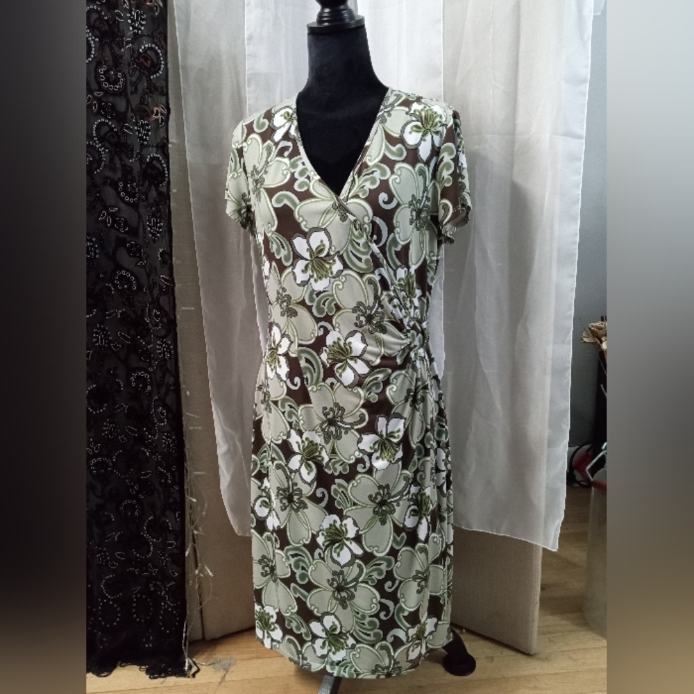 Northstyle Dress